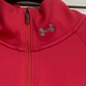 Under Armour long sleeve shirt
